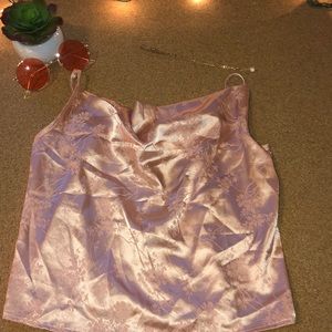 Zaful size small top